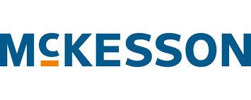 McKesson logo