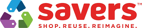 Savers logo